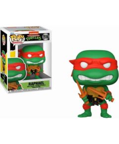 Funko Pop! Television: Teenage Mutant Ninja Turtles - Raphael #1556 Vinyl Figure