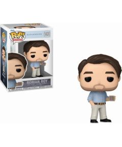 Funko Pop! Television: Succession - Roman Roy #1431 Vinyl Figure