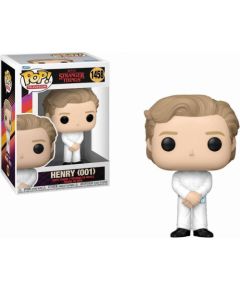 Funko Pop! Television: Stranger Things - Henry (001)​ #1458 Vinyl Figure