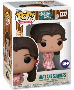 Funko Pop! Television: Gilligan’s Island - Mary Ann Summers #1332 Vinyl Figure