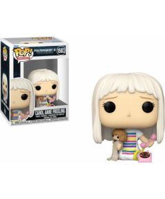 Funko Pop! Movies: Poltergeist 2 The Other Side – Carol Anne Freeling #1583 Vinyl Figure