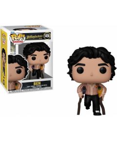 Funko Pop! Television: Yellowjackets - Ben #1456 Vinyl Figure