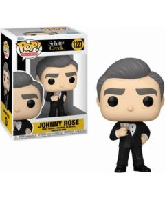 Funko Pop! Television: SchittS Creek S2 - Johnny Rose #1227 Vinyl Figure