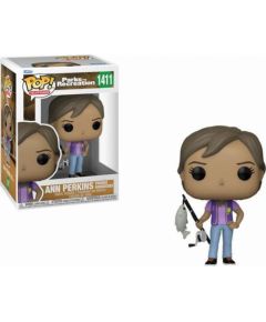 Funko Pop! Television: Parks and Recreation - Ann Perkins (Pawnee Goddess) #1411 Vinyl Figure