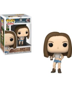 Funko Pop! Television: Letterkenny - Katy #1164 Vinyl Figure