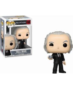 Funko Pop! Movies: Phantasm - Tall Man #1588 Vinyl Figure