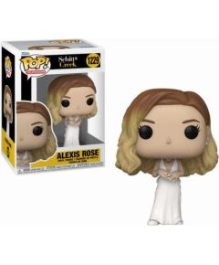 Funko Pop! Television: SchittS Creek S2 - Alexis Rose #1229 Vinyl Figure