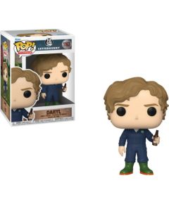 Funko Pop! Television: Letterkenny - Daryl #1163 Vinyl Figure