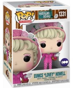 Funko Pop! Television: Gilligan’s Island - Eunice Lovey Howell #1331 Vinyl Figure