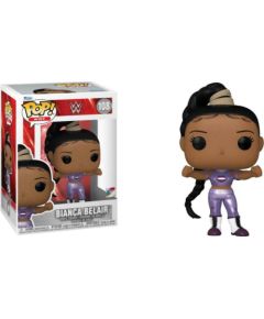 Funko Pop! WWE - Bianca Bel Air #108 Vinyl Figure