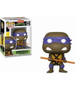 Funko Pop! Television: Teenage Mutant Ninja Turtles - Donatello #1554 Vinyl Figure