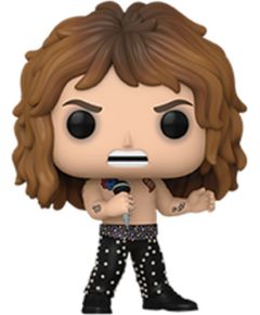 Funko Pop! Rocks: Ozzy Osbourne (1989) #404 Vinyl Figure