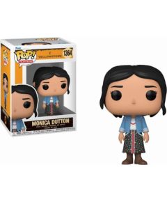 Funko Pop! Television: Yellowstone - Monica Dutton #1364 Vinyl Figure