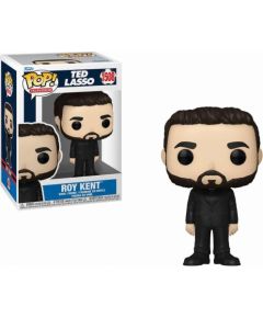 Funko Pop! Television: Ted Lasso - Roy Kent (Black suit) #1508 Vinyl Figure