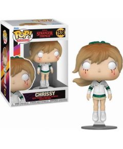 Funko Pop! Television: Stranger Things - Chrissy Floating (Bloody) #1538 Vinyl Figure