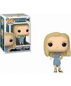 Funko Pop! Television: Ozark - Wendy Byrde #1198 Vinyl Figure