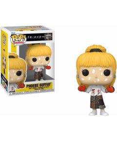 Funko Pop! Television: Friends - Phoebe Buffay #1277 Vinyl Figure