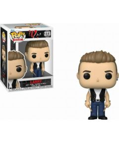 Funko Pop! Rocks: U2 Zoo TV - Larry #273 Vinyl Figure