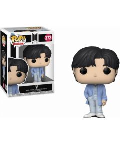 Funko Pop! Rocks: BTS - V #372 Vinyl Figure