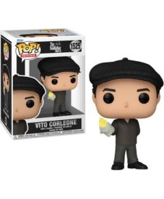 Funko Pop! Movies: The Godfather Part II - Vito Corleone #1525 Vinyl Figure