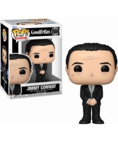 Funko Pop! Movies: Goodfellas - Jimmy Conway #1504 Vinyl Figure