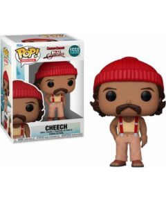 Funko Pop! Movies: Cheech  Chongs Up In Smoke - Cheech #1558 Vinyl Figure