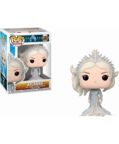 Funko Pop! Movies: Aquaman and the Lost Kingdom - Atlanna #1307 Vinyl Figure