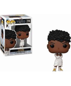 Funko Pop! Marvel: Black Panther Wakanda Forever - Shuri #1174 Bobble-Head Vinyl Figure