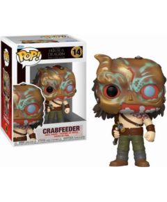 Funko Pop! Game of Thrones: House of the Dragon - Crabfeeder #14 Vinyl Figure