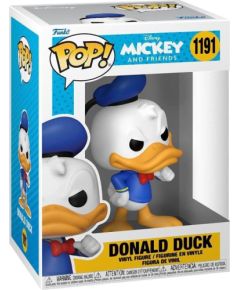 Funko Pop! Disney: Mickey and Friends - Donald Duck #1191 Vinyl Figure