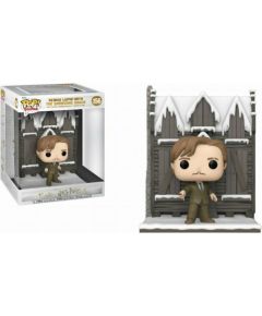 Funko Pop! Deluxe: Harry Potter Chamber of Secrets Anniversary 20th - Remus Lupin with the Shrieking Shack #156 Vinyl Figure