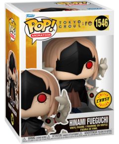 Funko Pop! Animation: Tokyo Ghoul:re - Hinami Fueguchi* #1546 Vinyl Figure