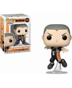 Funko Pop! Animation: Haikyu!! - Ryunosuke Tanaka #1391 Vinyl Figure