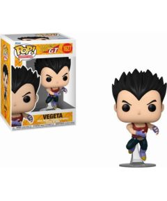 Funko Pop! Animation: Dragon Ball GT - Vegeta #1627 Vinyl Figure