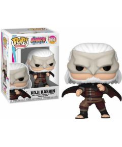 Funko Pop! Animation: Boruto - Koji Kashin #1651 Vinyl Figure