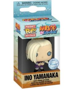 Funko Pocket Pop! Naruto Shippuden - Ino Yamanaka Vinyl Figure Keychain