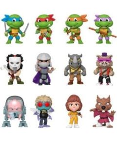 Funko Mystery Minis: Teenage Mutant Ninja Turtles Vinyl Figure (Blind Box/Random)