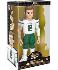 Funko Gold NFL: NY Jets - Zach Wilson* Premium Vinyl Figure (12)