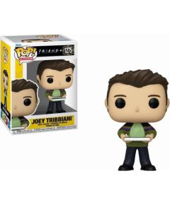 Funko Pop! Television: Friends - Joey Tribbiani (with Pizza) #1275 Vinyl Figure