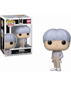 Funko Pop! Rocks: BTS - Suga #369 Vinyl Figure