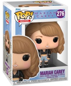 Funko Pop! Rocks - Mariah Carey (Fantasy) #276 Vinyl Figure