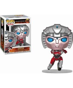 Funko Pop! Movies: Transformers Rise of the Beasts - Arcee #1374 Vinyl Figure