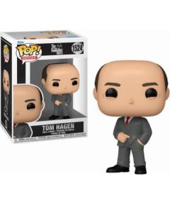 Funko Pop! Movies: The Godfather Part II - Tom Hagen #1524 Vinyl Figure