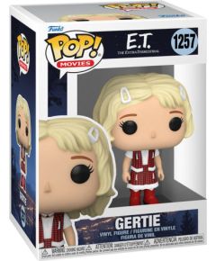 Funko Pop! Movies: E.T. - Gertie #1257 Vinyl Figure