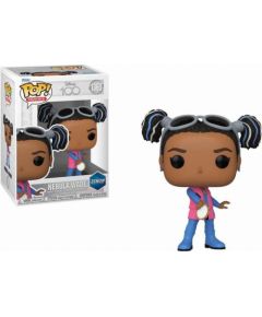 Funko Pop! Movies: Disneys 100th Zenon - Nebula Wade #1363 Vinyl Figure