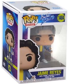 Funko Pop! Movies: Blue Beetle - Jamie Reyes #1404 Vinyl Figure