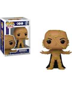 Funko Pop! Movies: 300 - Xerxes #1475 Vinyl Figure