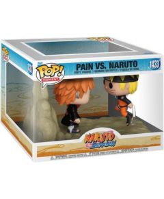 Funko Pop! Moment: Naruto Shippuden - Pain vs. Naruto #1433 Vinyl Figure