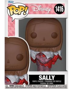 Funko Pop! Disney: The Nightmare Before Christmas Valentines Day 2024 - Sally (Valentine Chocolate) #1416 Vinyl Figure