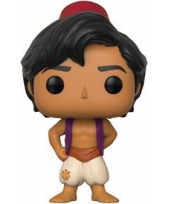 Funko Pop! Disney: Aladdin - Aladdin #352 Vinyl Figure